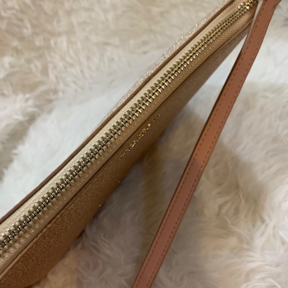 Kate Spade Crossbody glittery bag - Picture 8 of 10